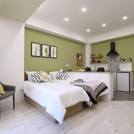 Hotelise I Green-Rose Studio Erevan Exterior foto