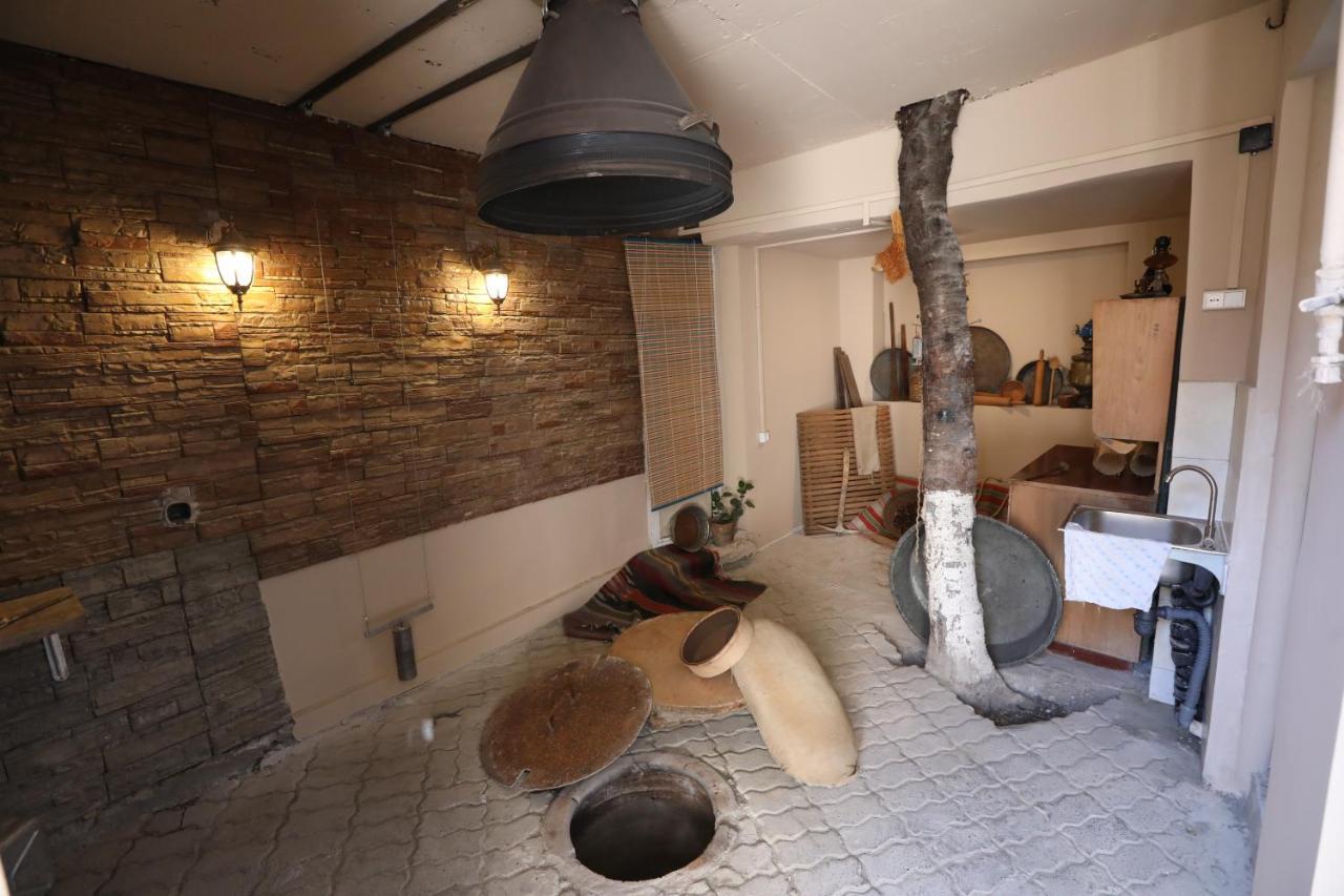 Hotelise I Green-Rose Studio Erevan Exterior foto