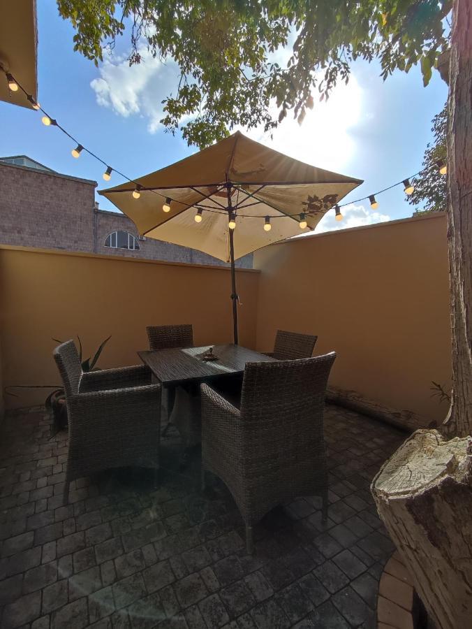 Hotelise I Green-Rose Studio Erevan Exterior foto