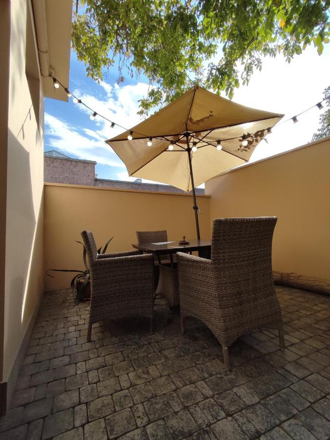 Hotelise I Green-Rose Studio Erevan Exterior foto